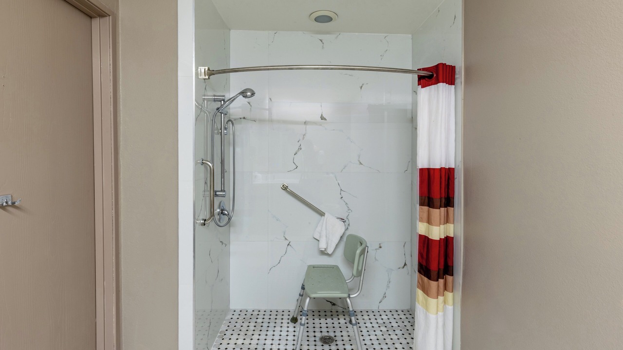 Photo of Bathroom in Pharr