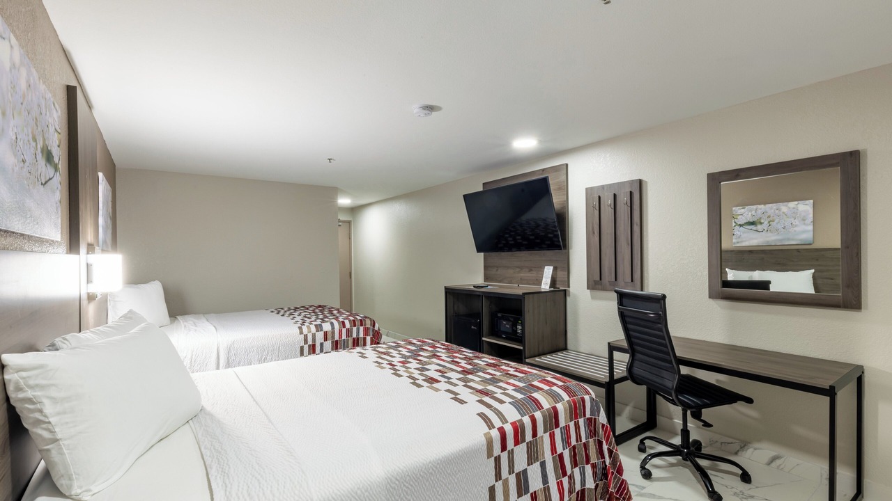 Photo of Bedroom in Pharr