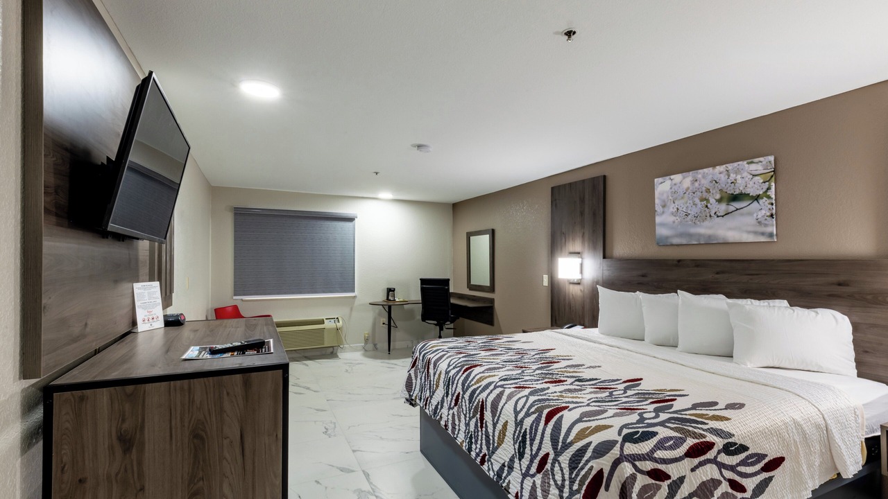 Photo of Bedroom in Pharr