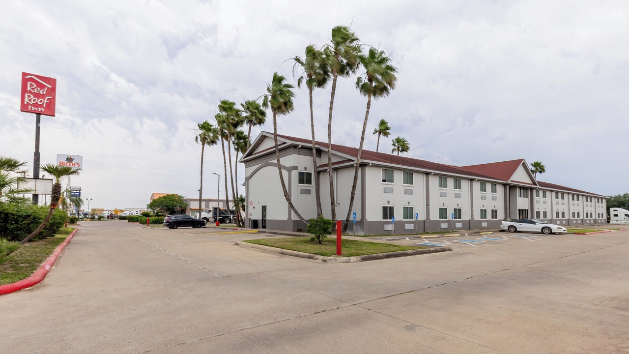 Photo of Outdoor in Pharr