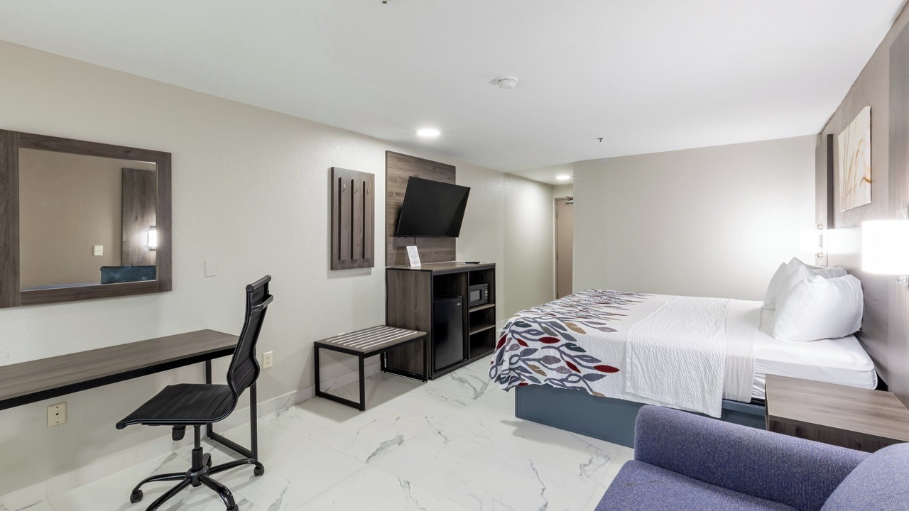 Photo of Bedroom in Pharr