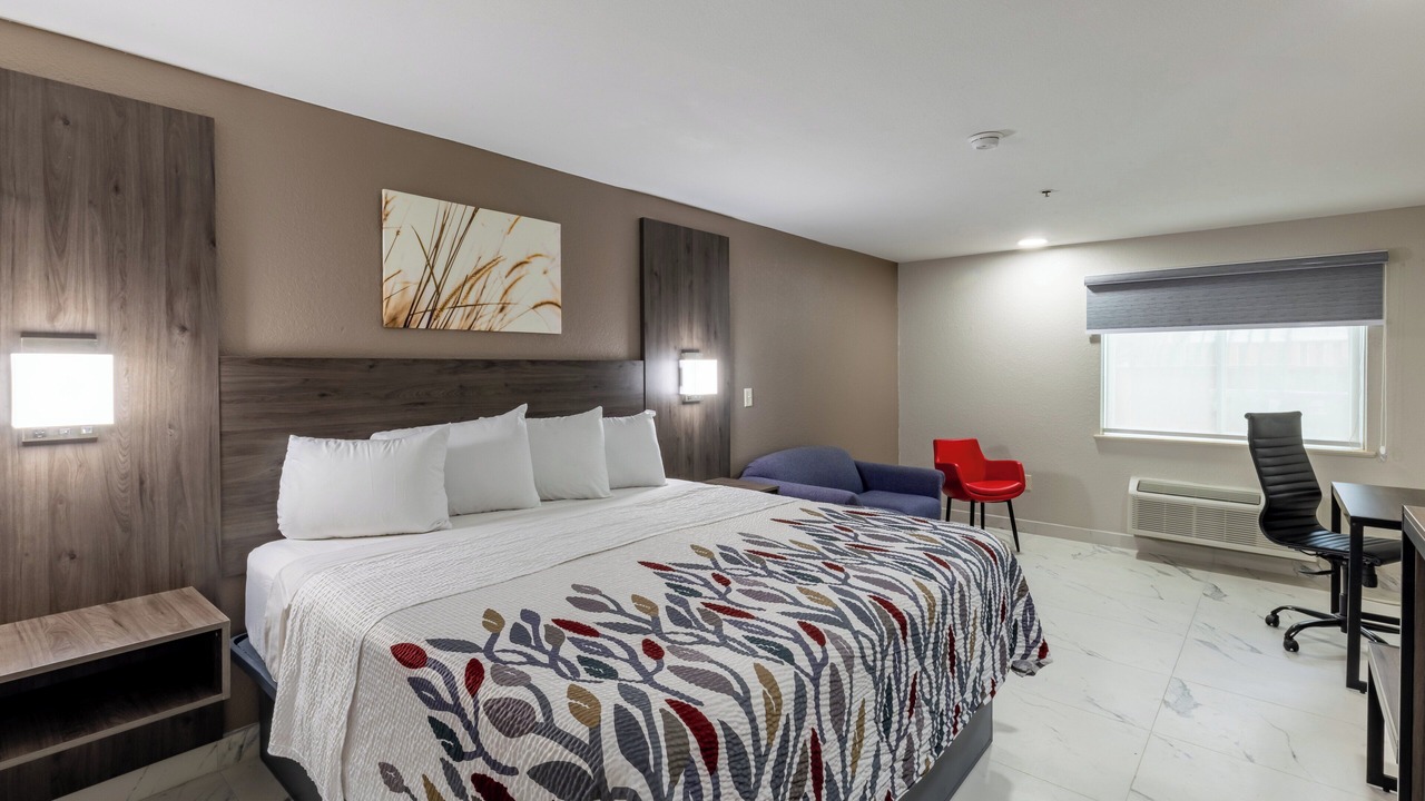 Photo of Bedroom in Pharr