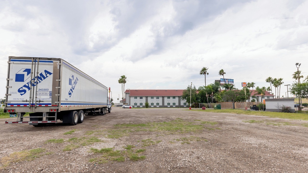 Photo of Others in Pharr