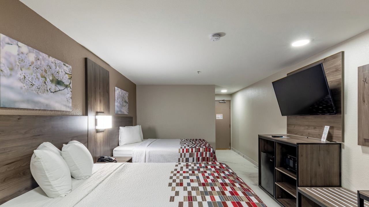 Photo of Bedroom in Pharr