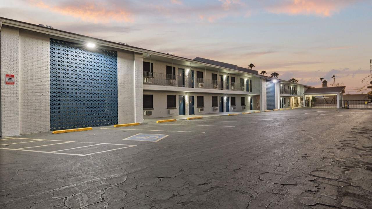 Photo of Outdoor in Alhambra