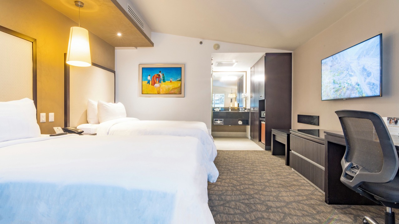 Photo of Bedroom in Mexicali