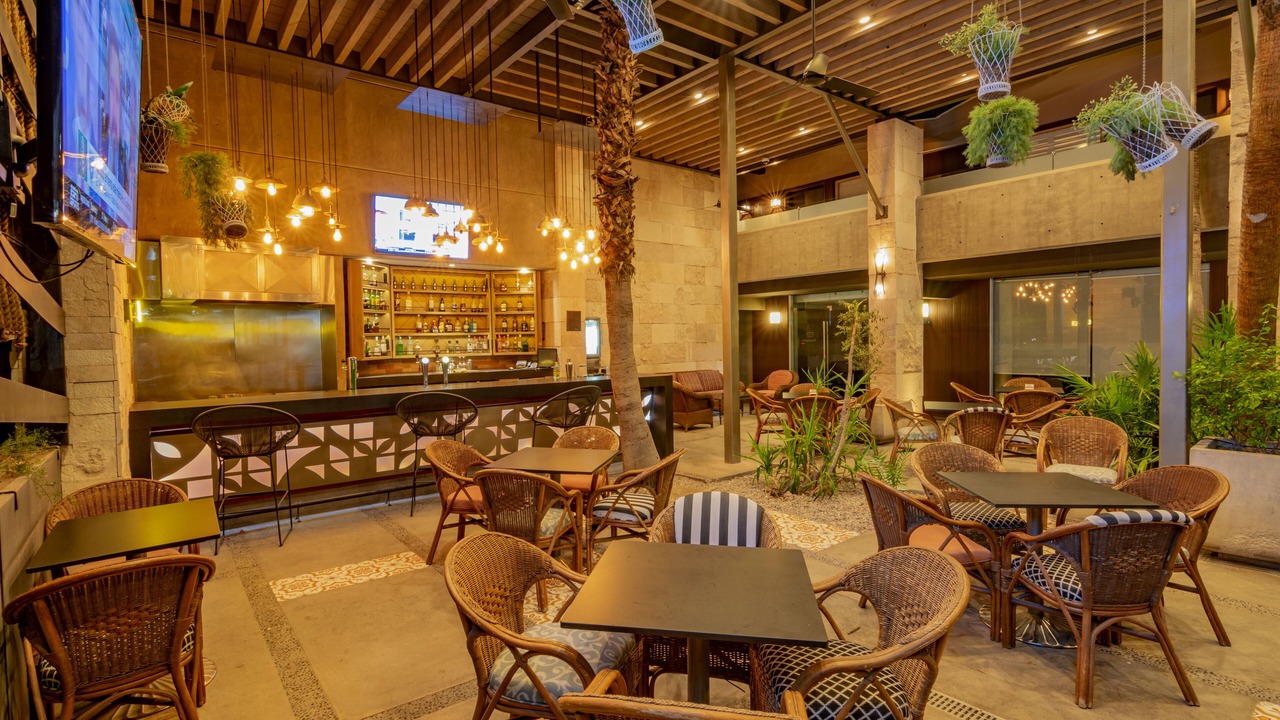 Photo of Patio Balcony in Mexicali