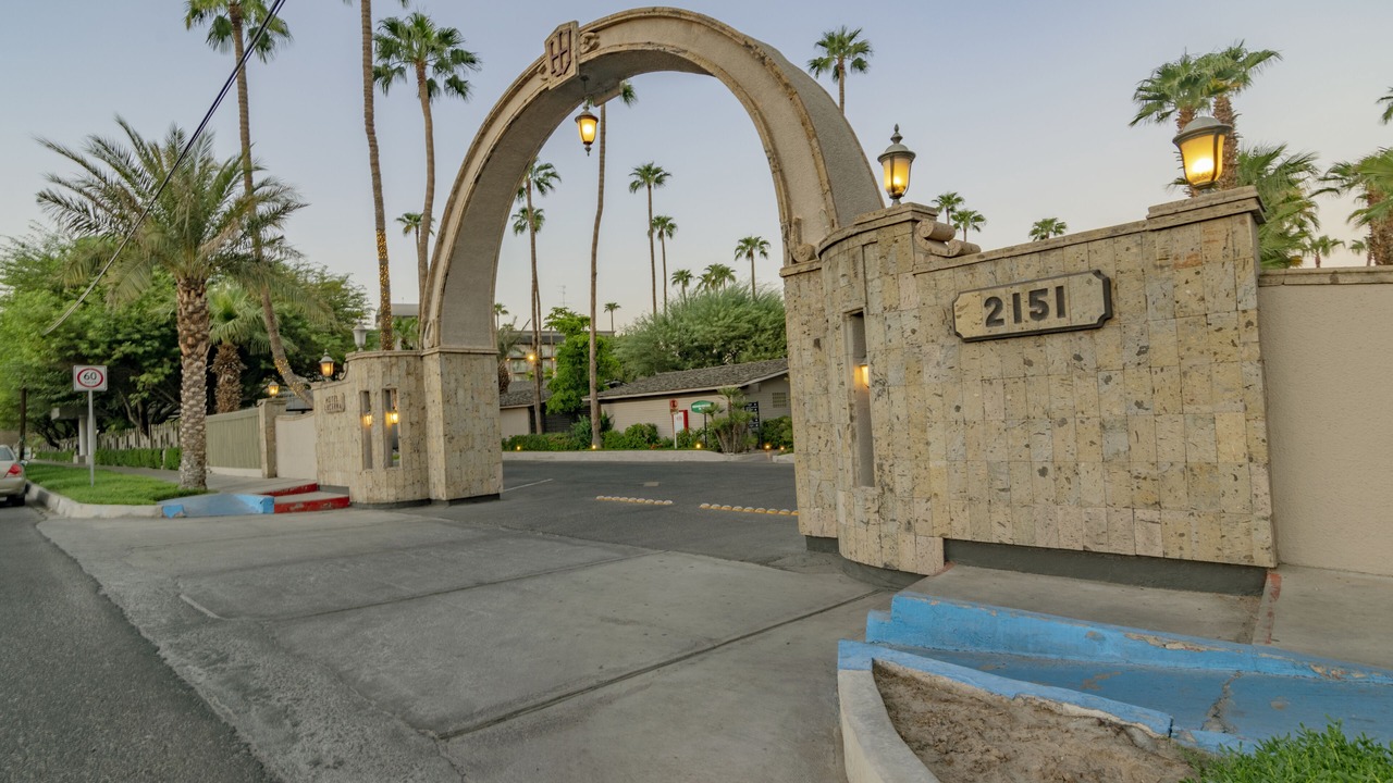 Photo of Outdoor in Mexicali
