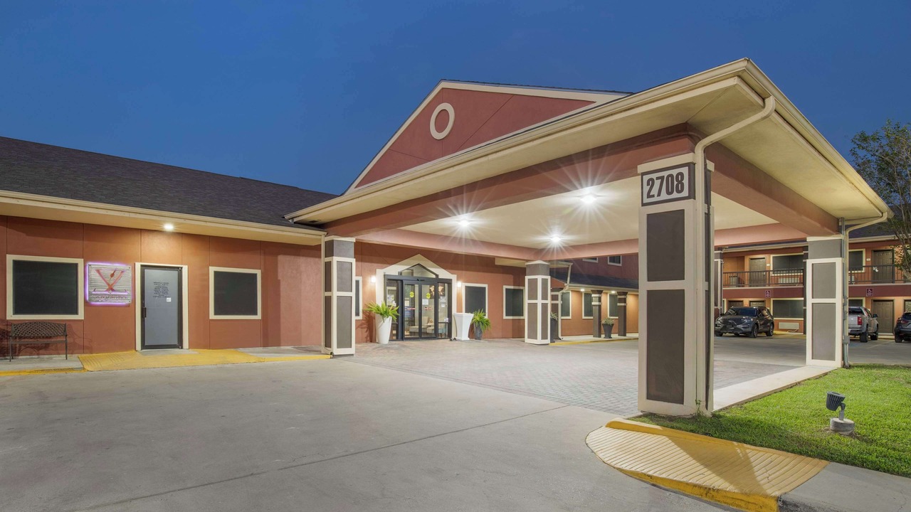 Photo of Outdoor in Edinburg