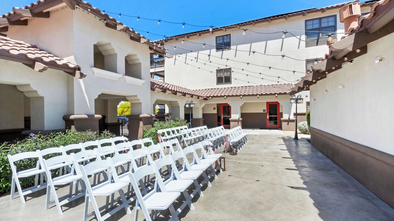 Photo of Outdoor in Palm Valley