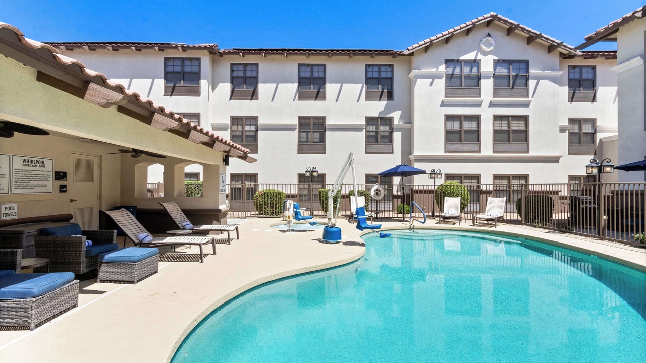 Photo of Outdoor in Palm Valley