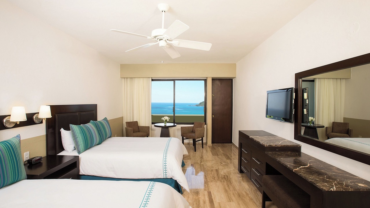 Photo of Bedroom in Zona Dorada