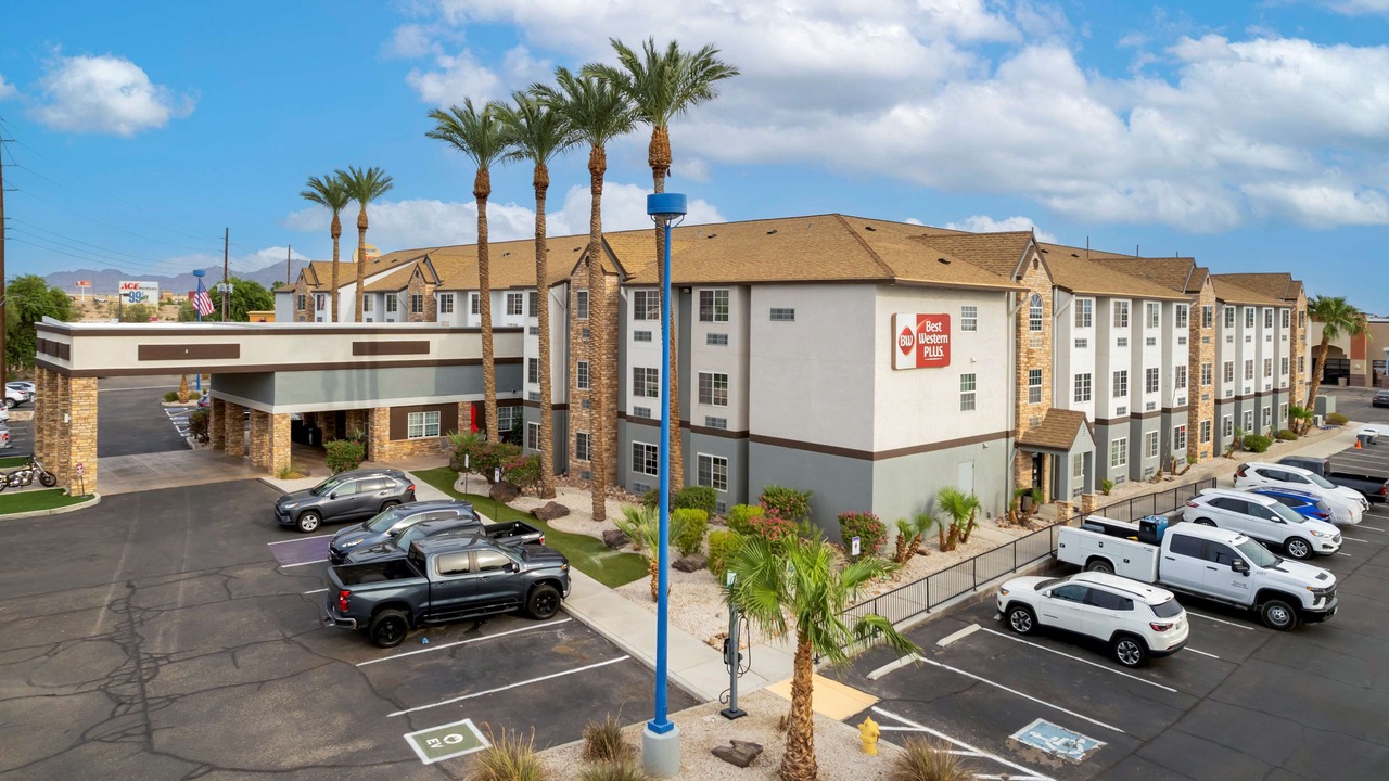 Photo of Outdoor in Fortuna Foothills