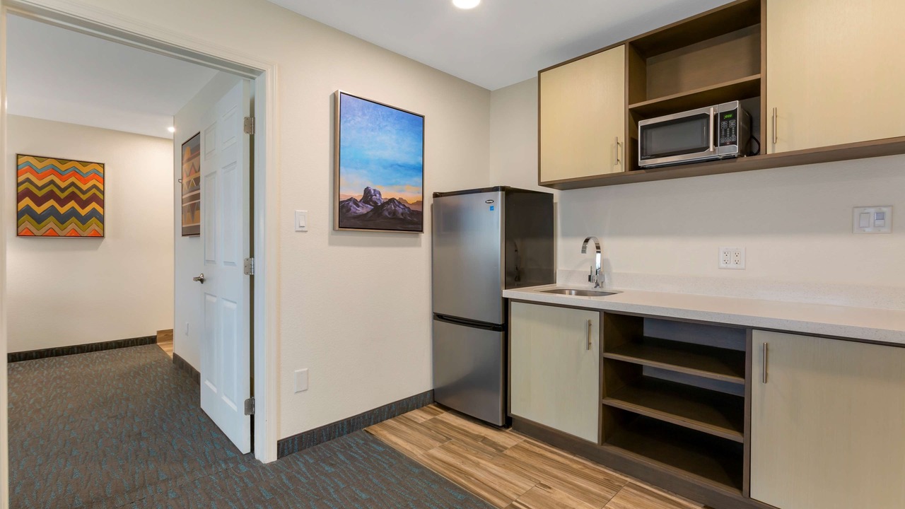 Photo of Kitchen in Fortuna Foothills
