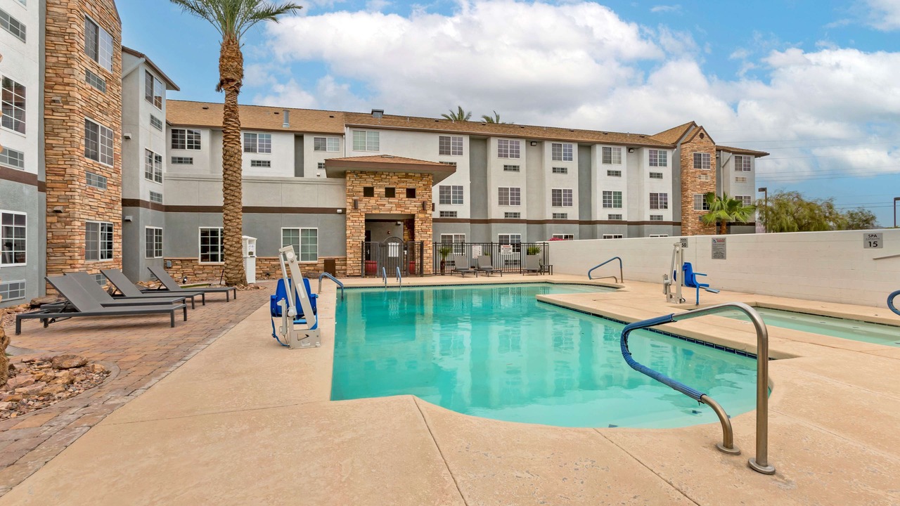 Photo of Outdoor in Fortuna Foothills