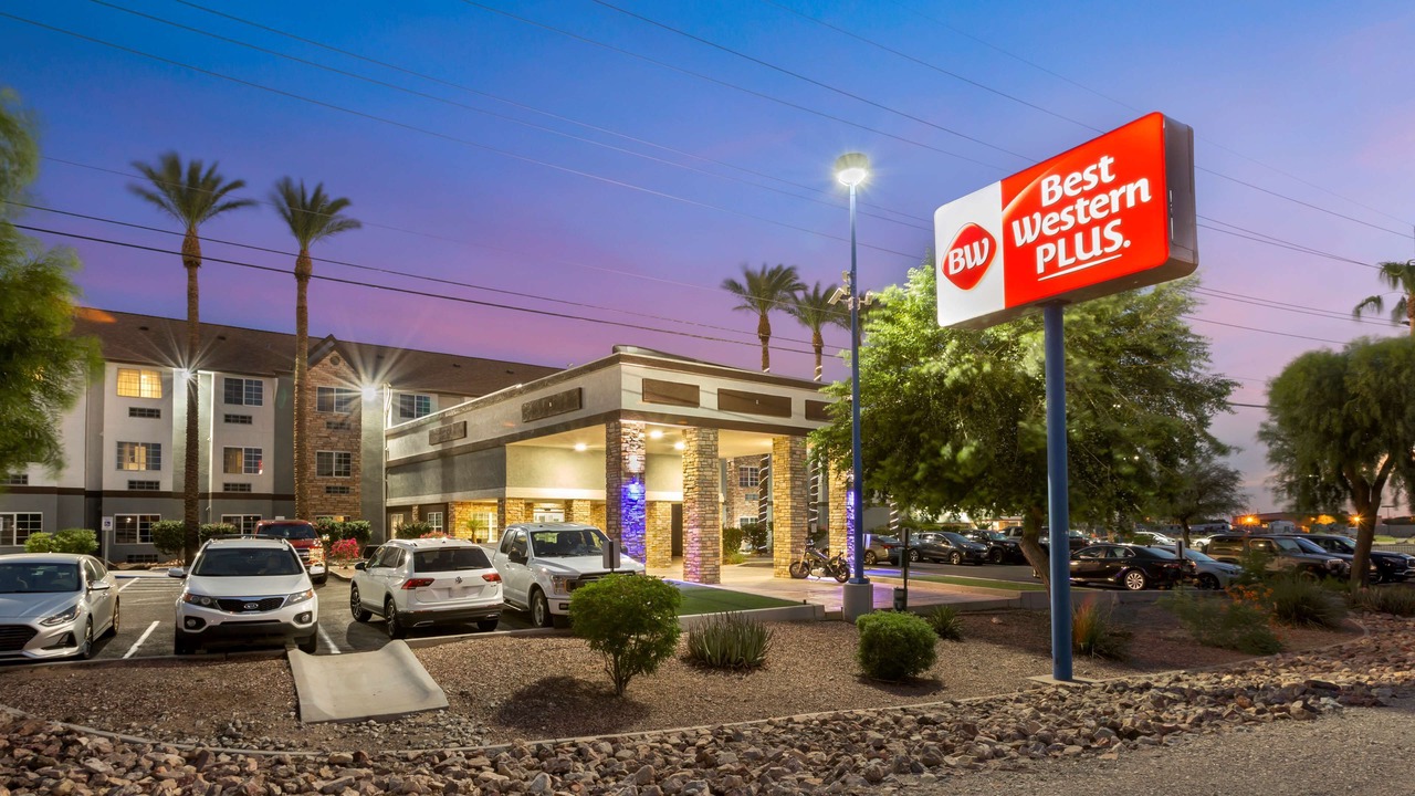 Photo of Outdoor in Fortuna Foothills