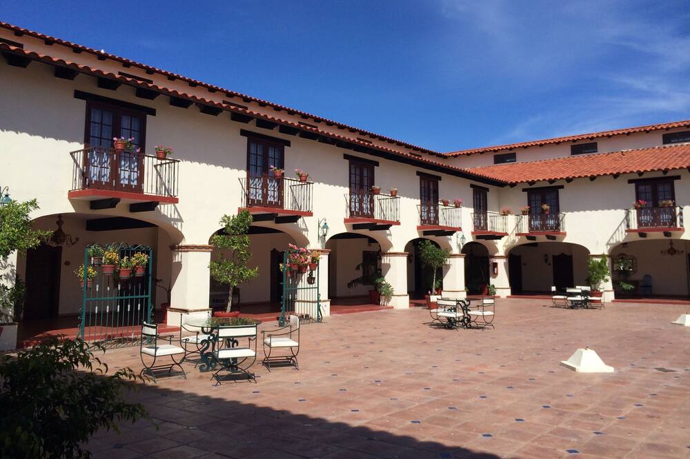 Photo of Outdoor in Salsipuedes