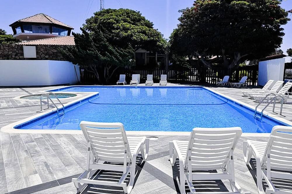 Photo of Outdoor in Salsipuedes