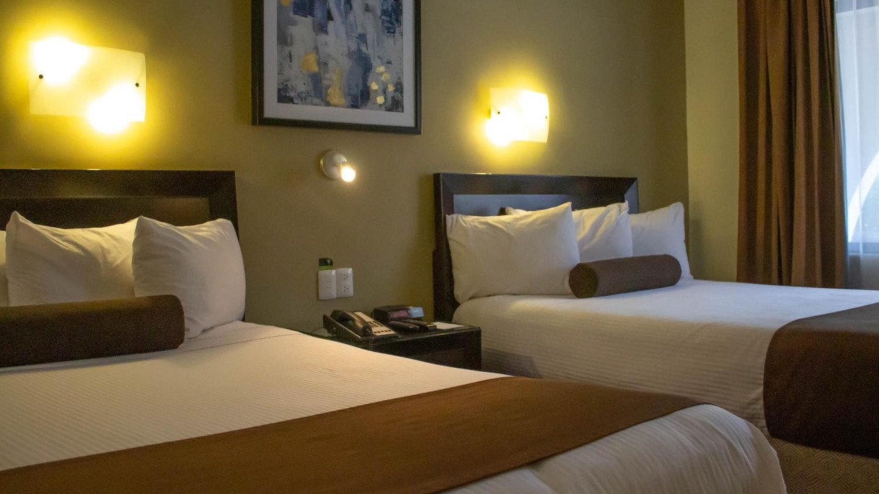 Photo of Bedroom in Navojoa