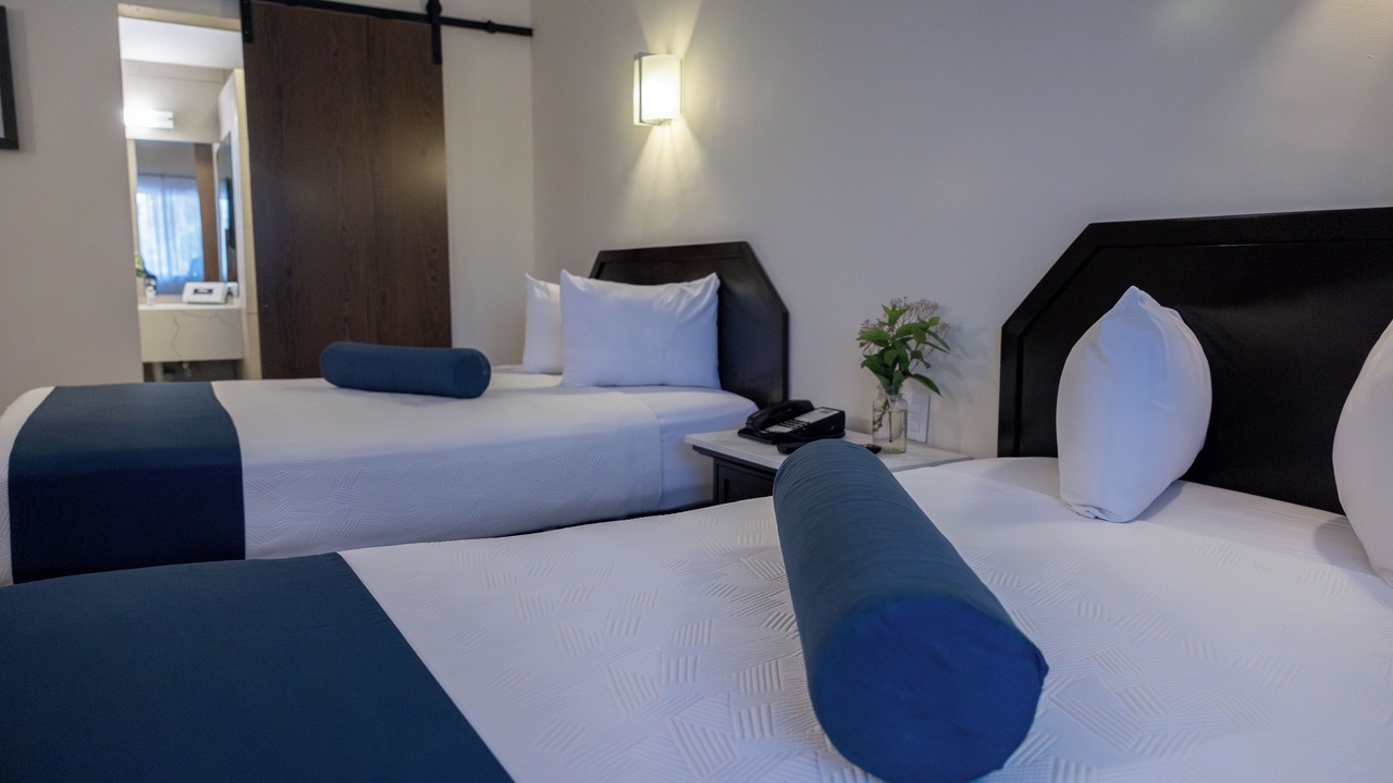Photo of Bedroom in Navojoa