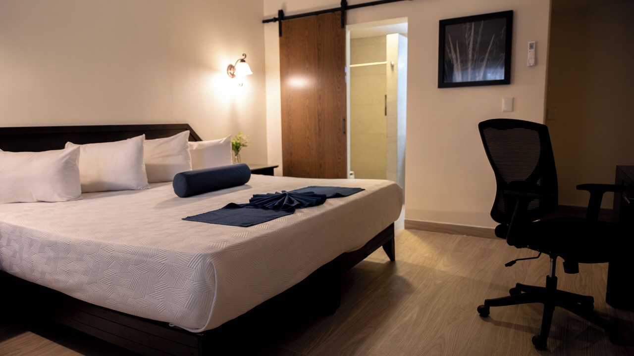 Photo of Bedroom in Navojoa