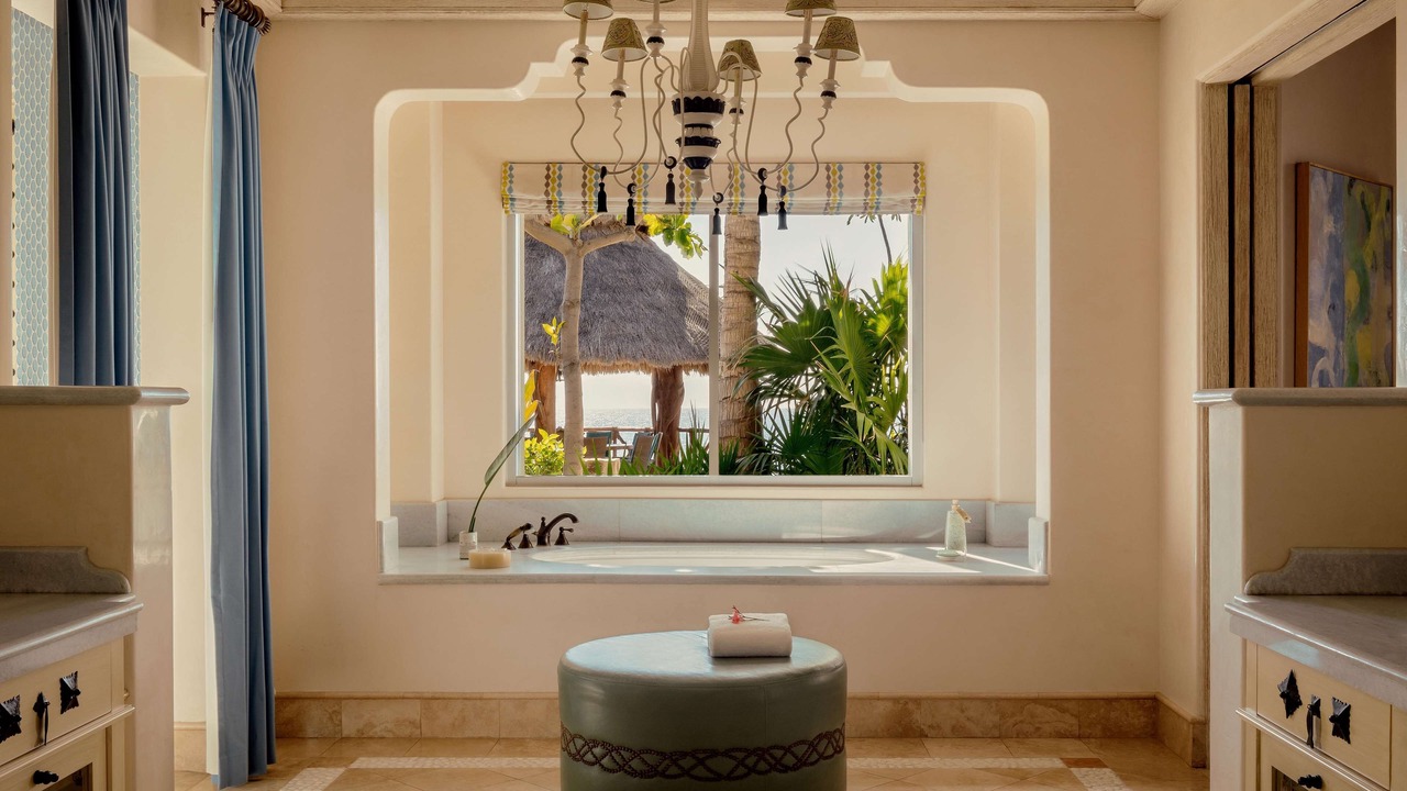 Photo of Bathroom in Palmilla