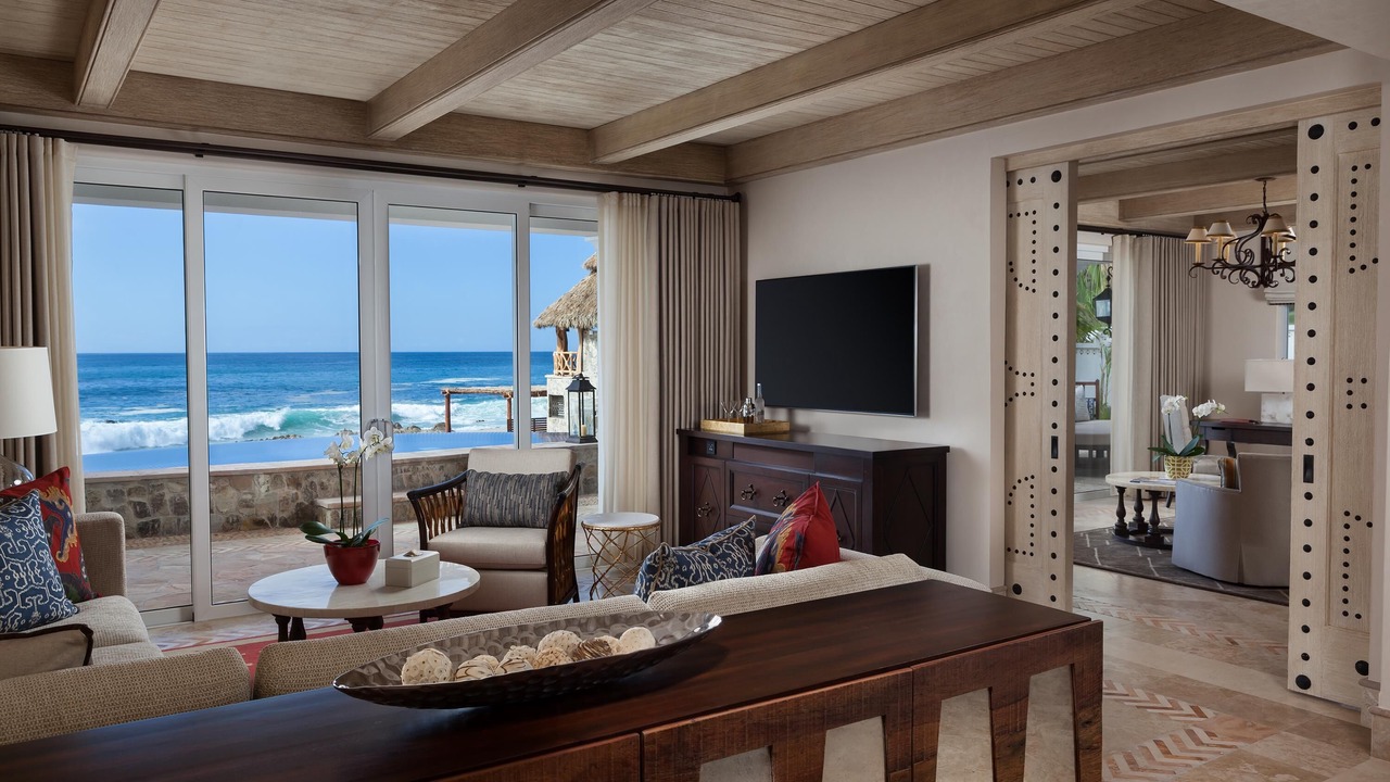Photo of Outdoor in Palmilla