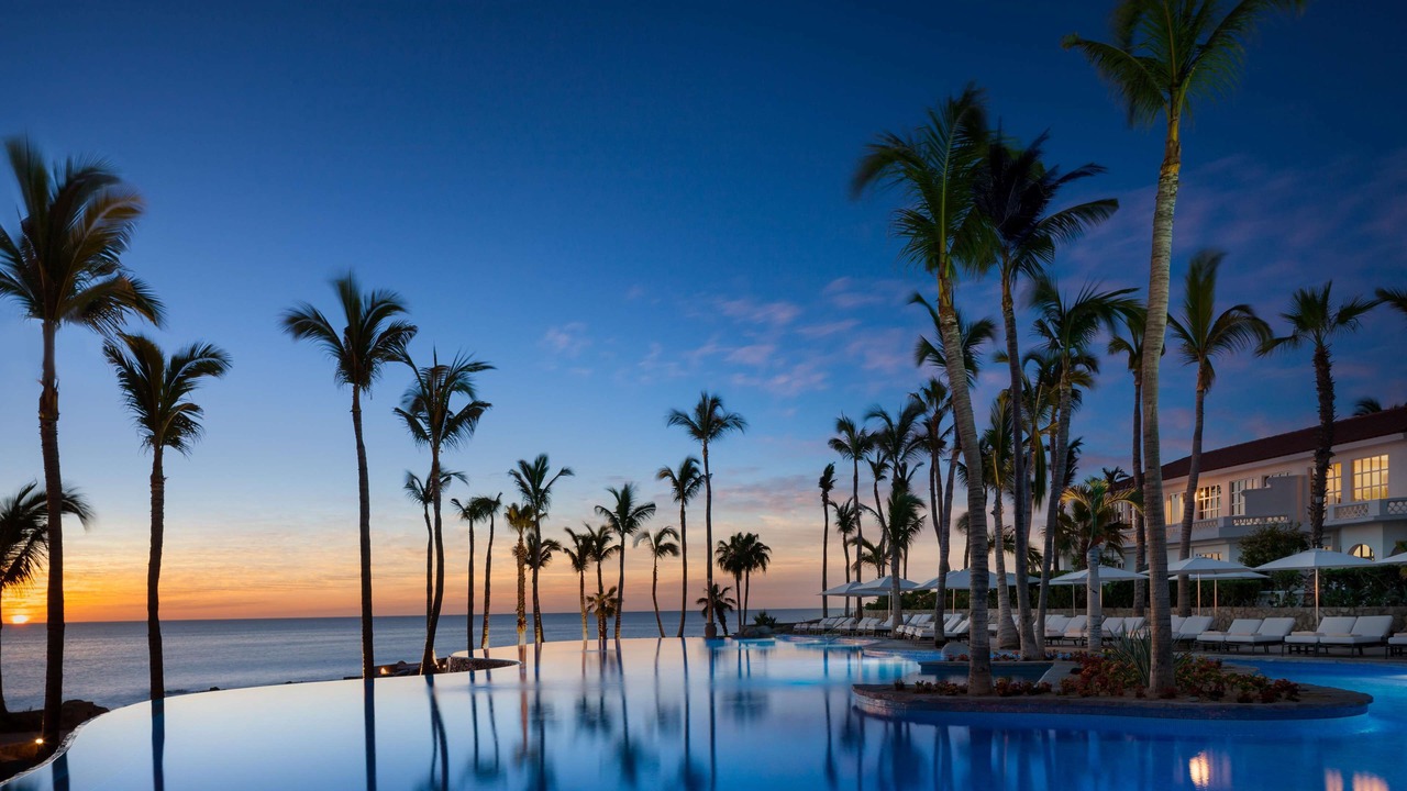 Photo of Outdoor in Palmilla
