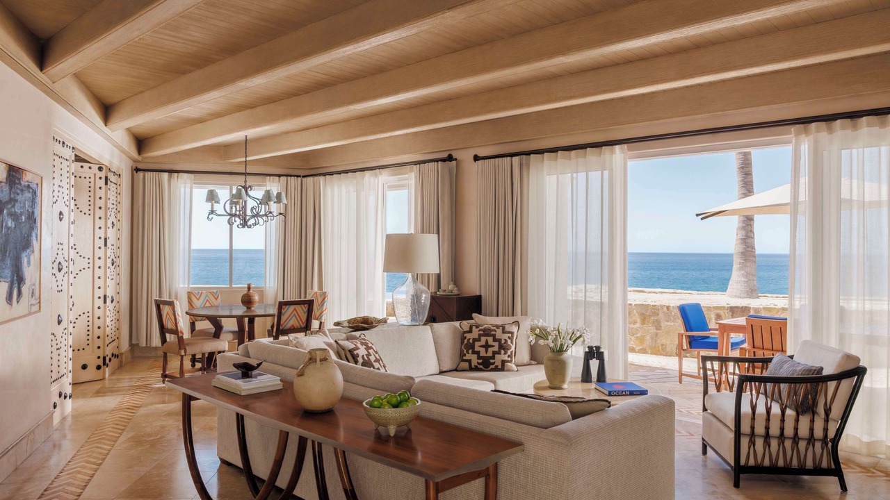 Photo of Outdoor in Palmilla