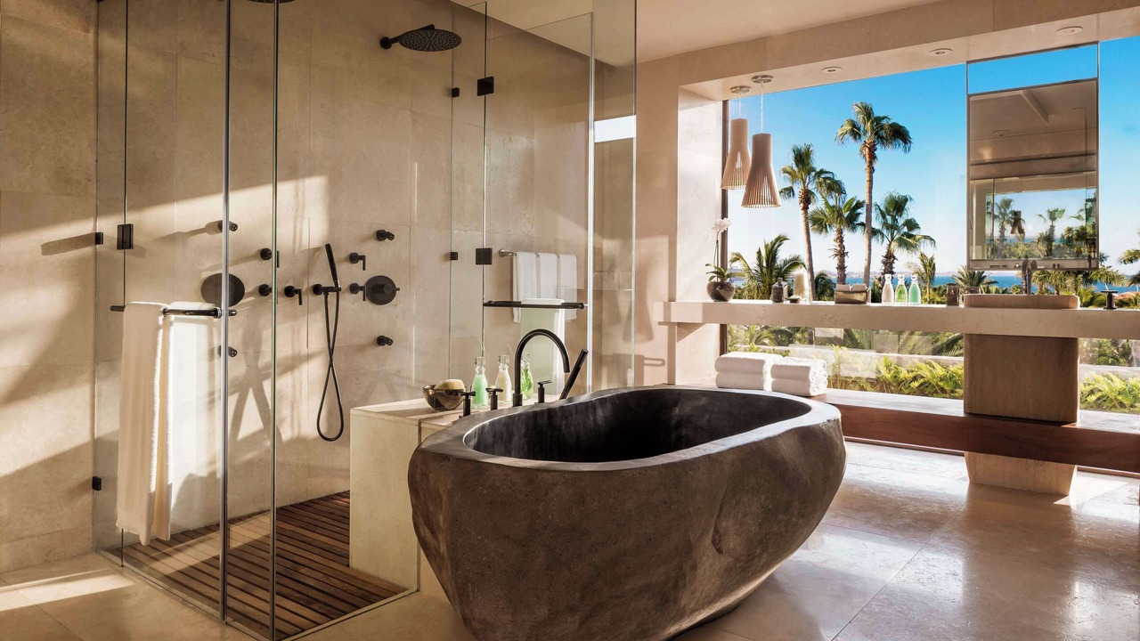 Photo of Bathroom in Palmilla