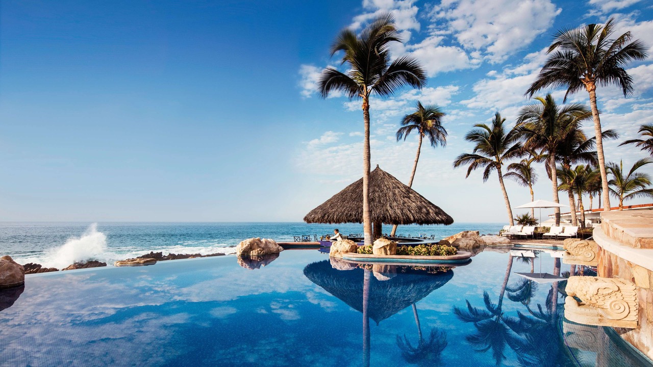 Photo of Outdoor in Palmilla