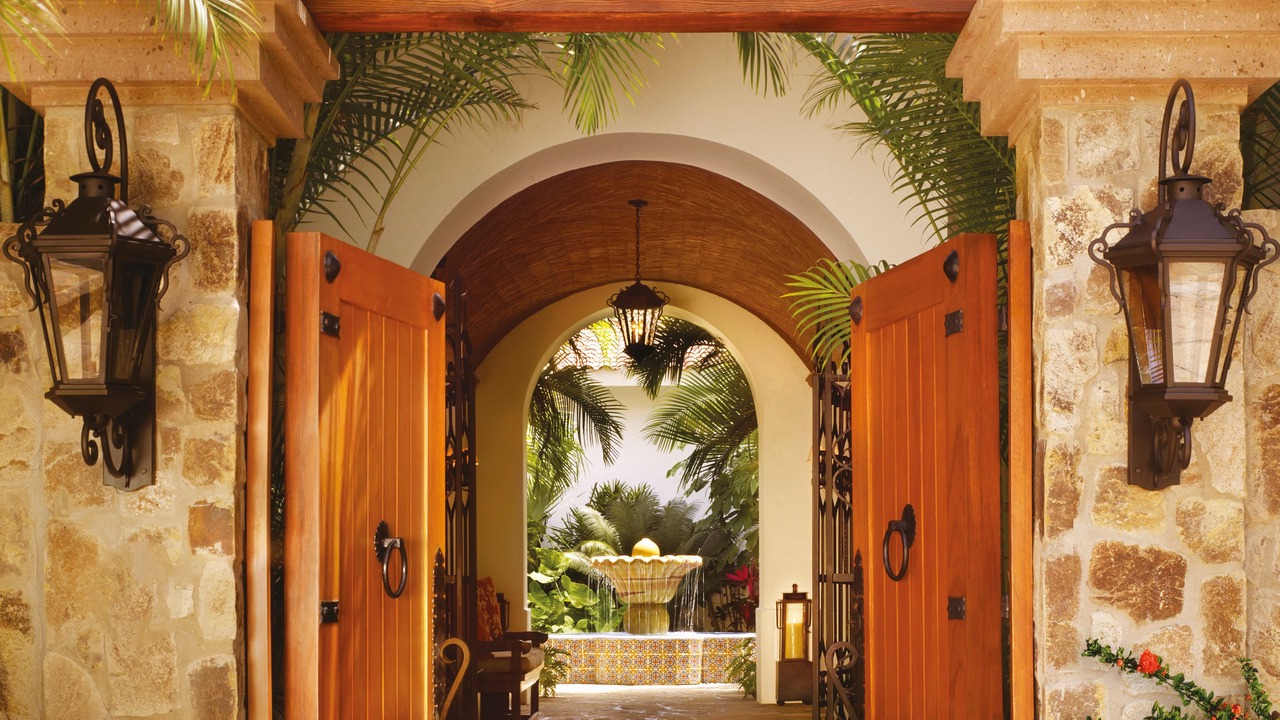Photo of Outdoor in Palmilla