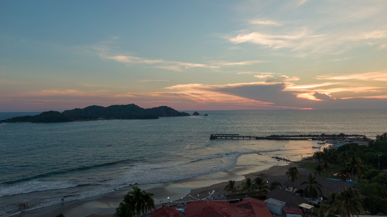 Photo of Outdoor in Ixtapa