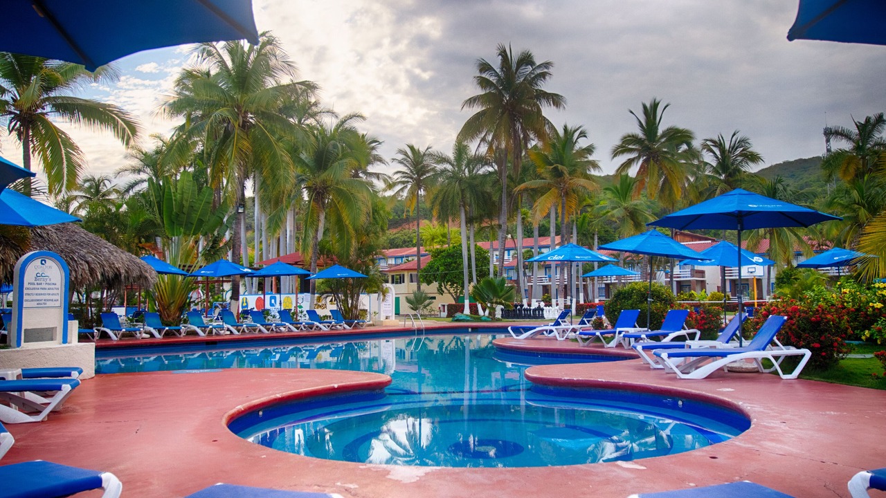 Photo of Outdoor in Ixtapa