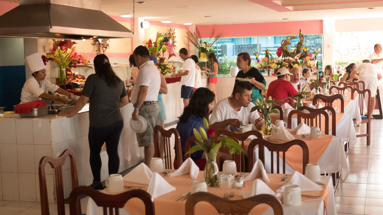 Photo of Outdoor in Ixtapa