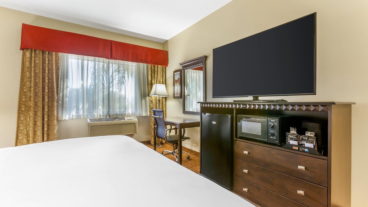 Photo of Bedroom in Estrella