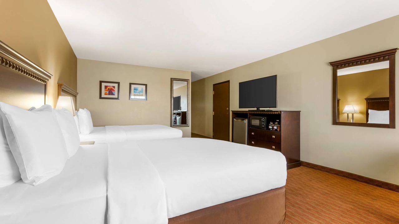 Photo of Bedroom in Estrella
