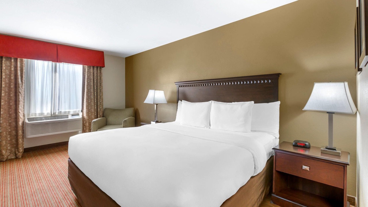 Photo of Bedroom in Estrella
