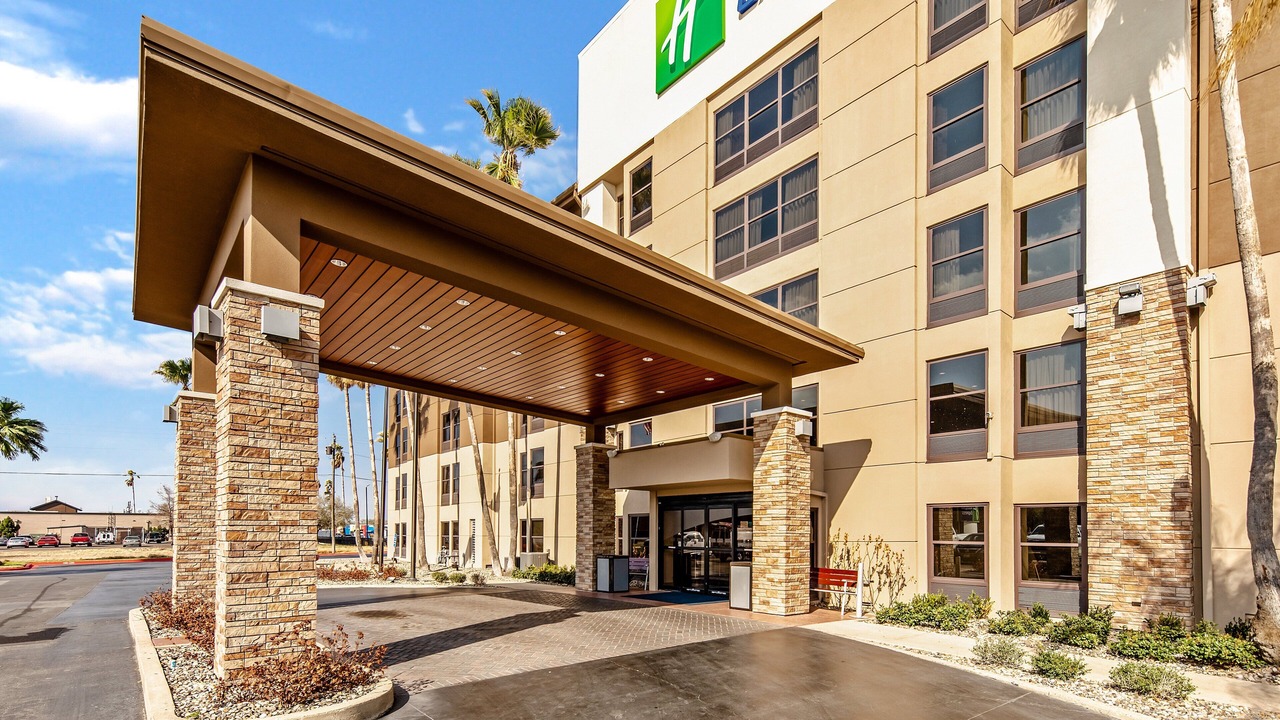 Photo of Outdoor in Harlingen