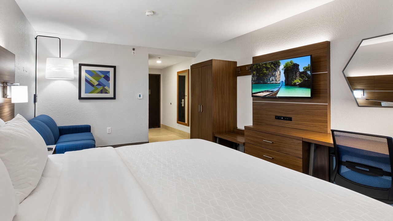 Photo of Bedroom in Harlingen