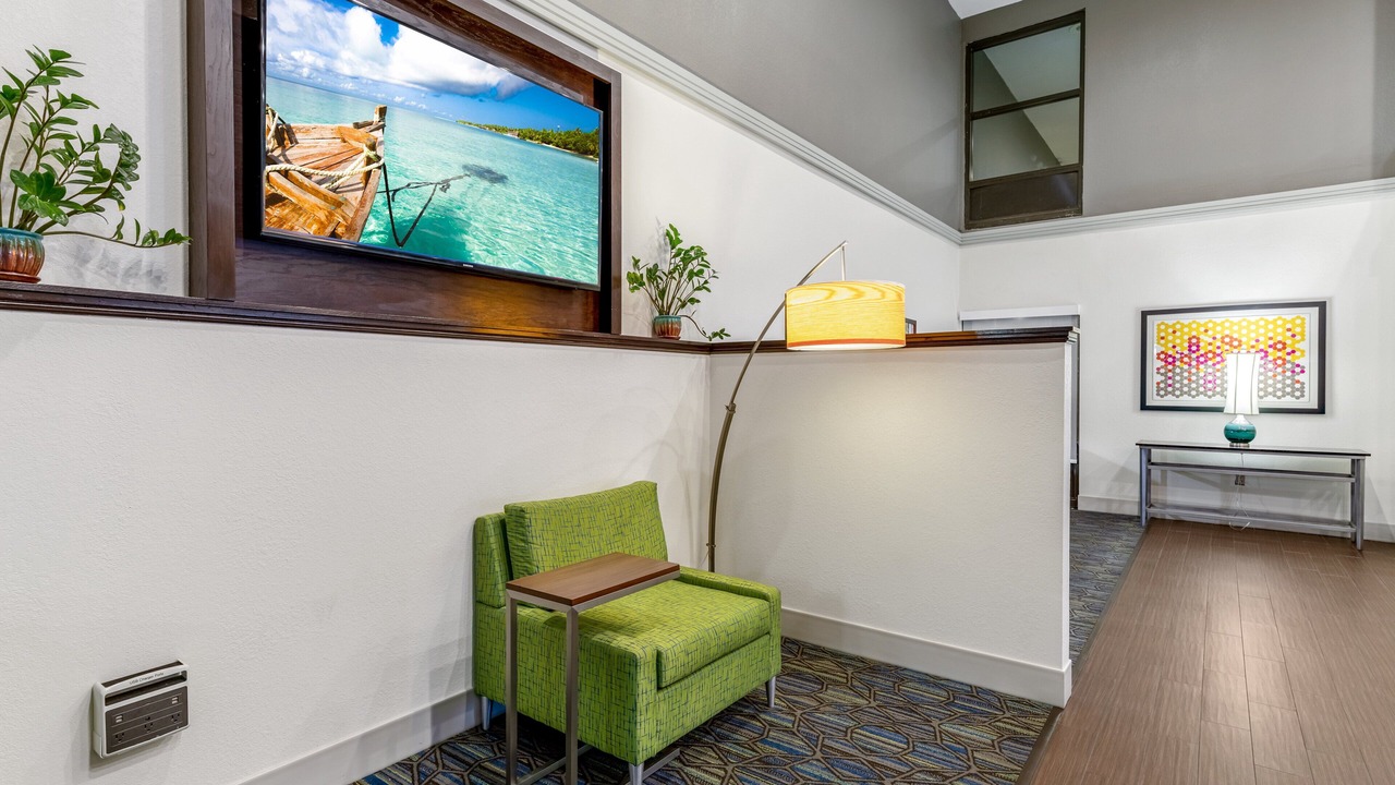 Photo of Outdoor in Harlingen