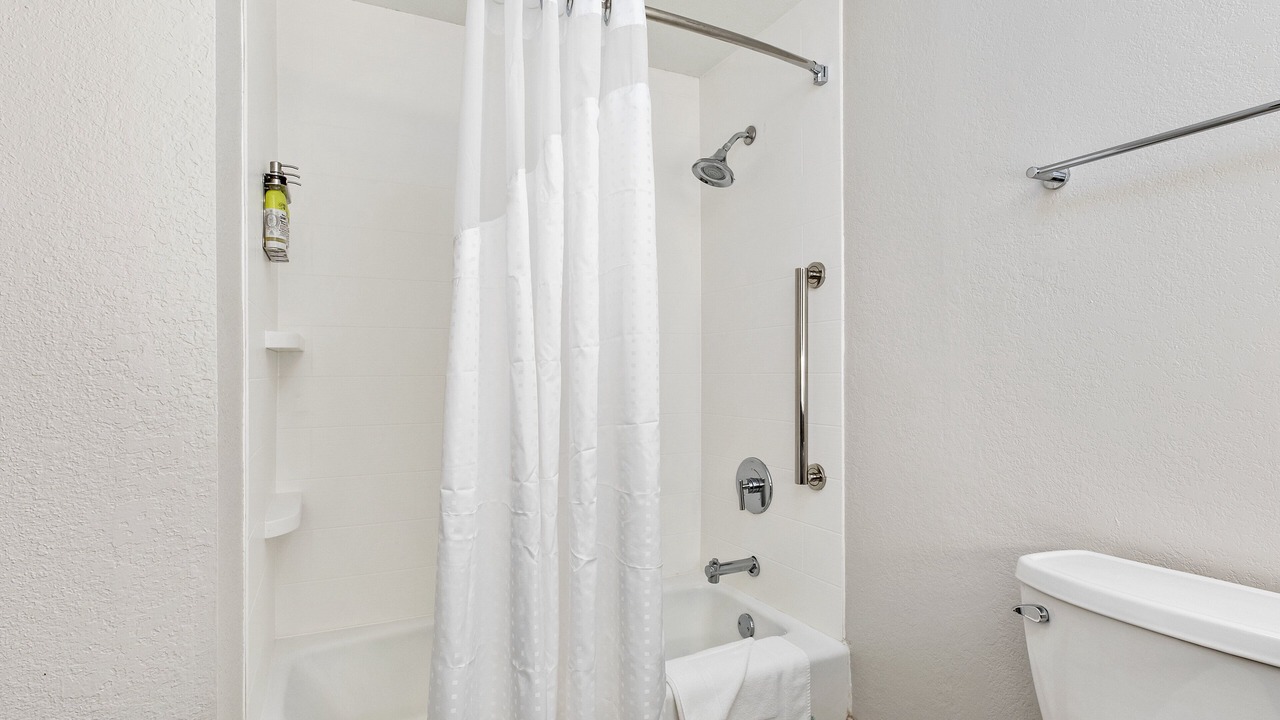 Photo of Bathroom in Harlingen
