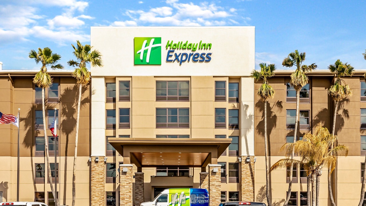 Photo of Outdoor in Harlingen