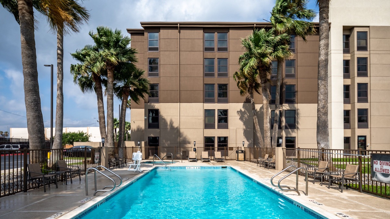 Photo of Outdoor in Harlingen