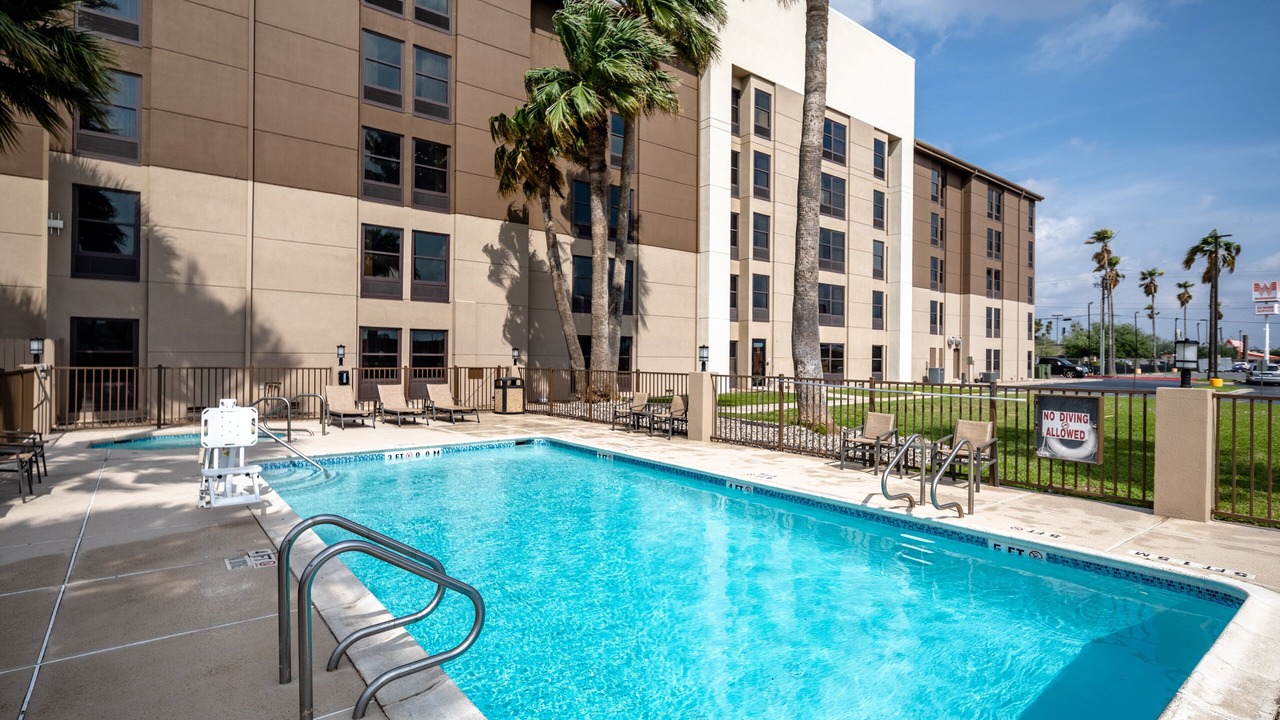 Photo of Outdoor in Harlingen