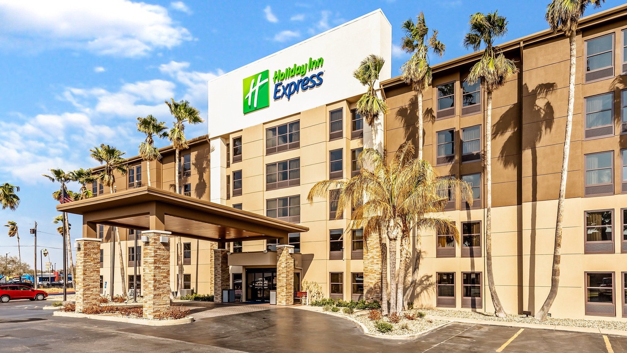 Photo of Outdoor in Harlingen