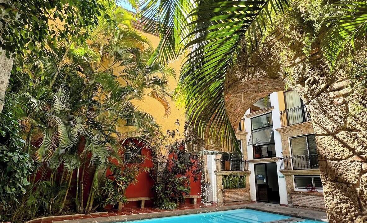Photo of Outdoor in Centro
