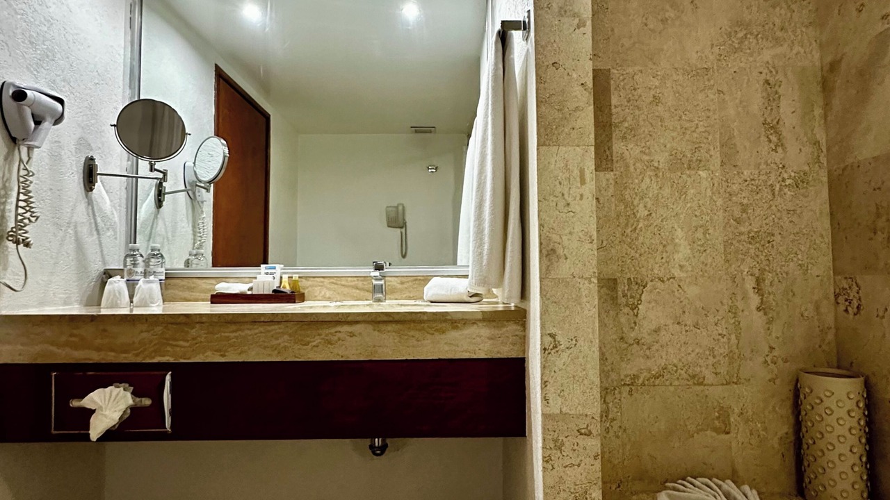 Photo of Bathroom in Centro