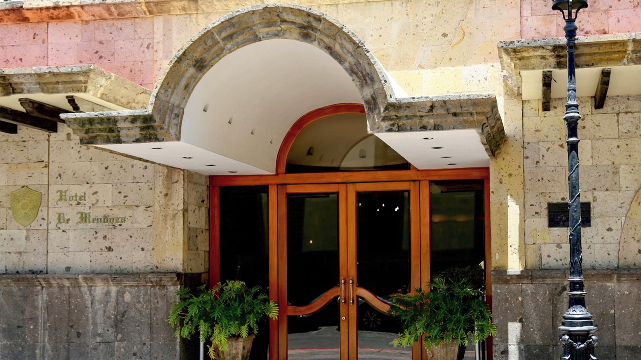 Photo of Outdoor in Centro