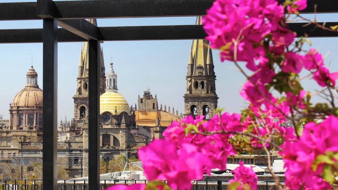 Photo of Patio Balcony in Centro